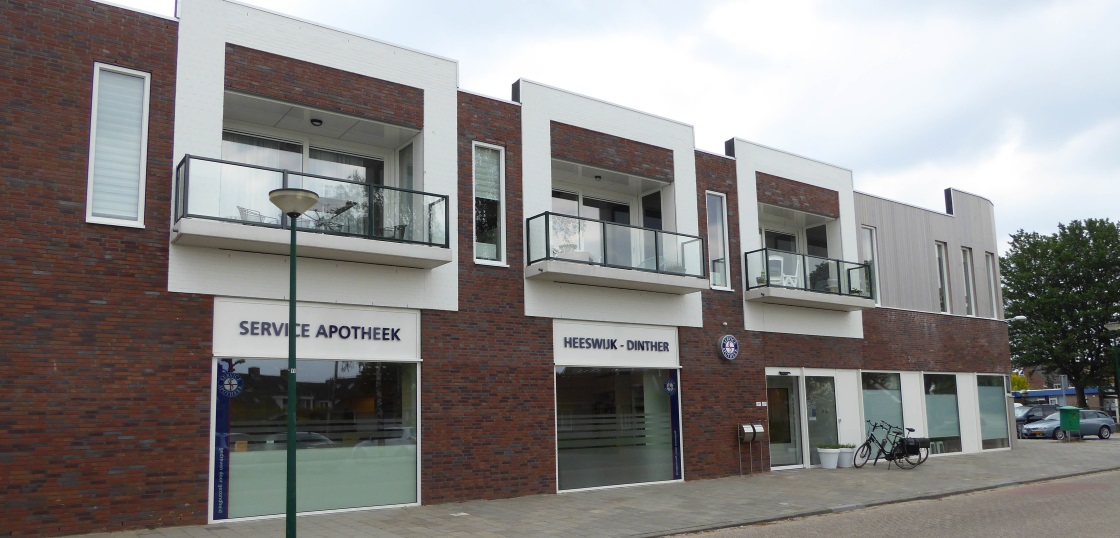 Service Apotheek Heeswijk-Dinther