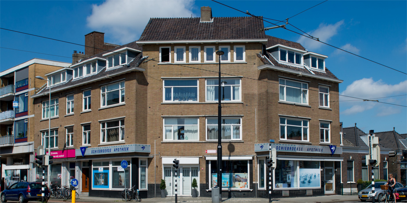 Schiebroekse Service Apotheek
