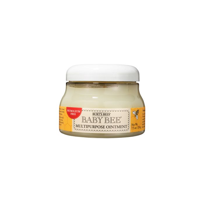 Burts Bees Baby Bee Multi Perpose Iontment