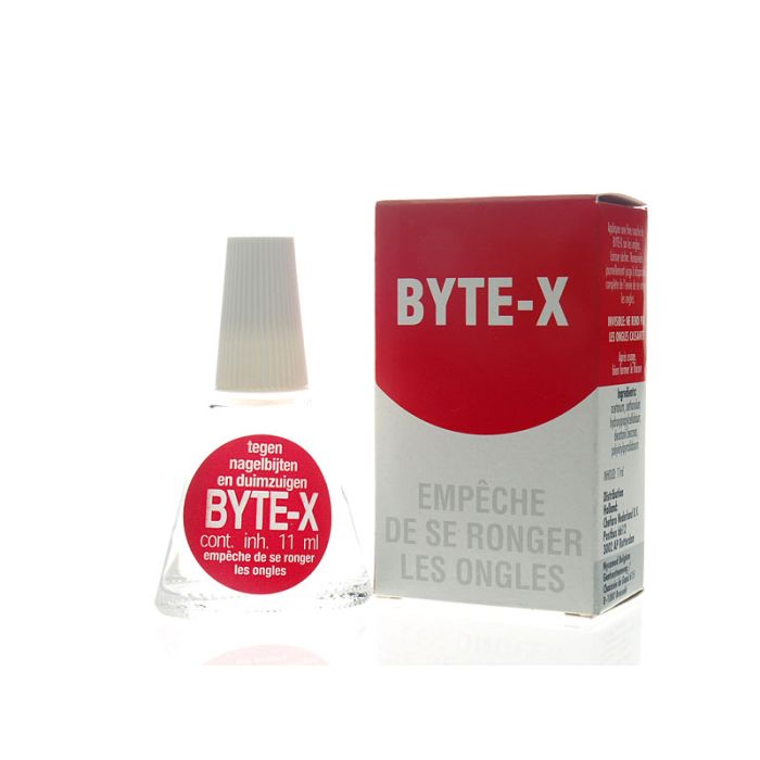 Byte X aanstipvloeistof | Online gezondheids- en warenhuis