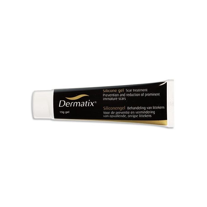 Dermatix Siliconengel