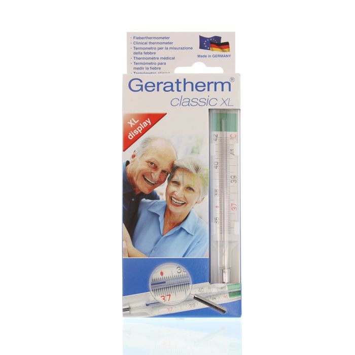Geratherm Thermometer Online gezondheids en medisch warenhuis