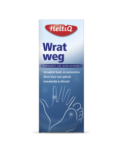 HeltiQ WratWeg