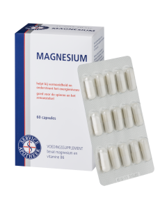Service Apotheek Magnesium