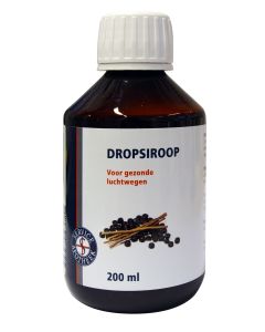 Dropsiroop Service Apotheek
