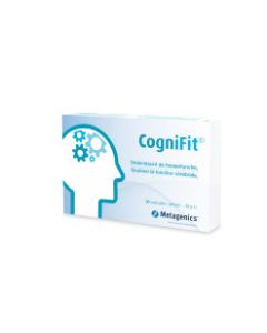 Metagenics CogniFit