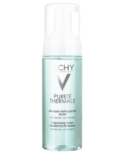 Vichy Purete Thermale Schuimend Reinigingswater