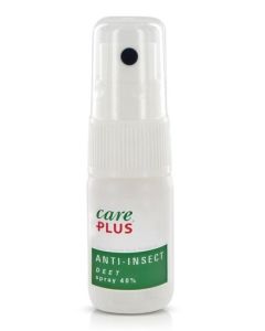 Care Plus Anti Insect Deet 40%