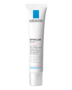 La Roche Posay Effaclar Duo+ Getinte Crème Light