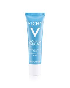 Vichy Aqualia Thermal Rijke Crème Dag tube 