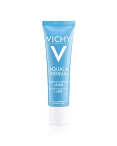 Vichy Aqualia Thermal Lichte Crème Dag - tube