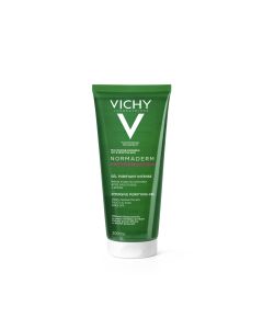 Vichy Normaderm Phytosolution intensief zuiverende gel 200ml