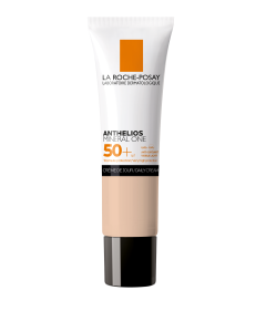 La Roche-Posay Anthelios Mineral One SPF50+ T01 light 30ml