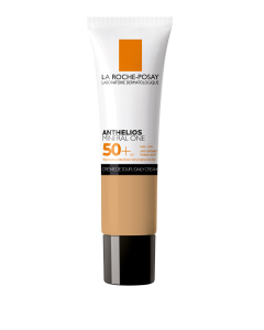 La Roche-Posay Anthelios Mineral One SPF50+ T04 brown 30ml