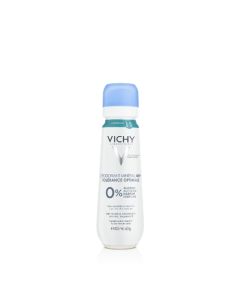 Vichy Mineraal Deodorant Optimale Tolerantie Spray