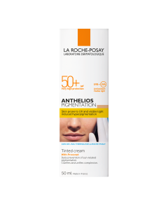 La Roche-Posay Anthelios Anti-Pigment SPF50 50ml