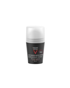 Vichy Homme Deodorant roller 72u