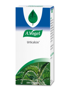 A.Vogel Urticalcin tablet