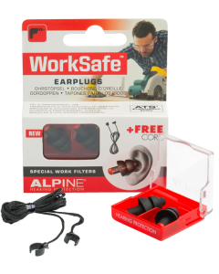 Alpine WorkSafe