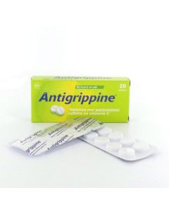 Antigrippine