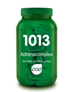 AOV 1013 Adrenacomplex