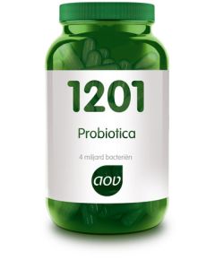 1201 Probiotica 4 miljard