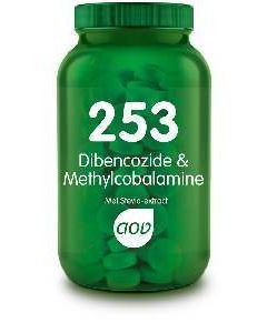 AOV 253 Dibencozide & Methylcobalamine
