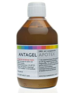 Apotex Antagel