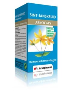 Arkocaps Sint-Janskruid