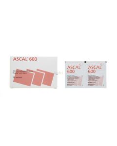 Ascal 600