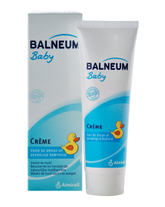 Balneum Baby Crème