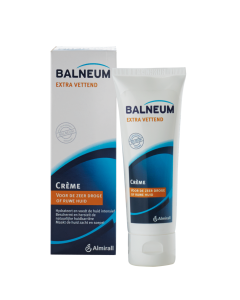 Balneum Crème Extra Vettend