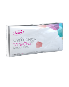 Beppy Soft+Comfort Tampon DRY