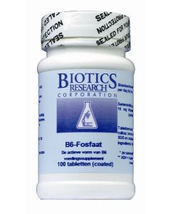 Biotics B6-fosfaat