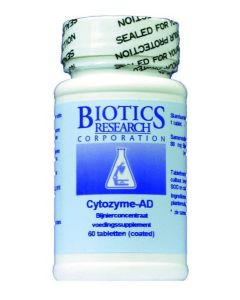 Biotics Cytozyme-AD