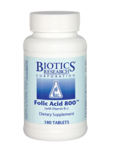 Biotics-Folic-Acid-800mcg-tablet