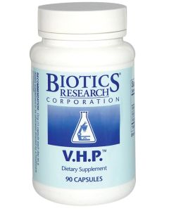 Biotics V.H.P.