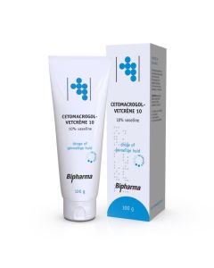 Cetomacrogol vetcreme-10