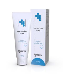 Lanette II FNA