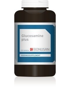 Bonusan Glucosamine Plus