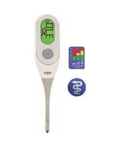 Braun Digitale Thermometer PRT2000