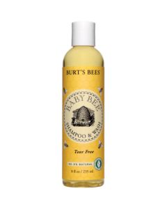 Burt's Bees Baby Bee Shampoo & Wash