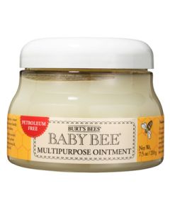 Burts Bees Baby Bee Multi Perpose Iontment