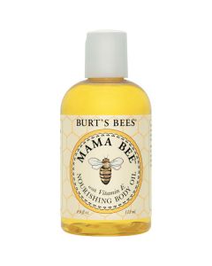 Burt's-Bees-Mama-Bee-body-lotion