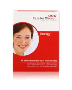 Care for Women Energy