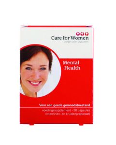 Care for Wome Mental Health