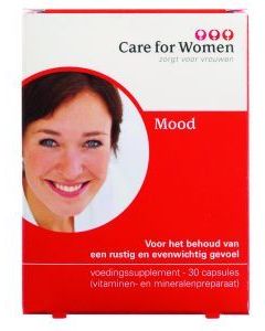Care For Women Mood