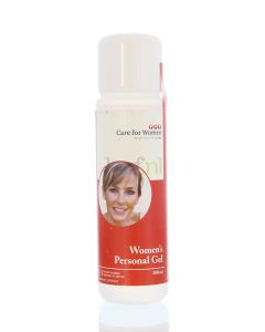 Care For Women Personal Gel