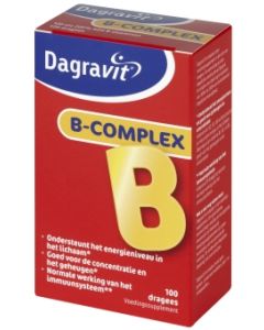 Dagravit B-Complex