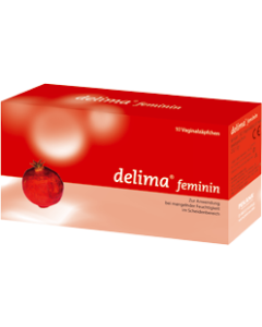 Delima Feminin